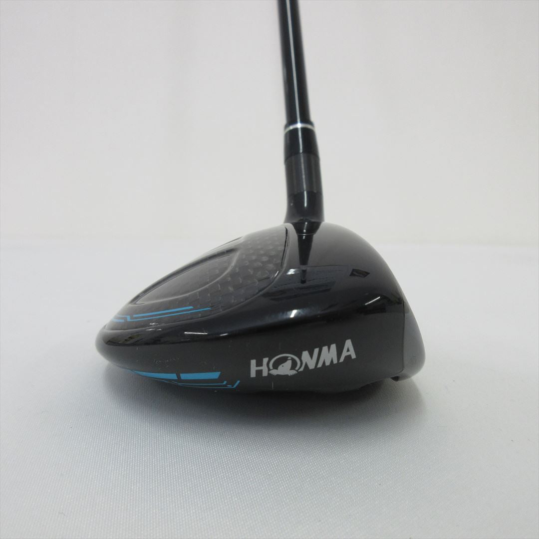 HONMA Hybrid BERES NX HY 25° Regular VIZARD FOR NX 45