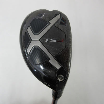 Titleist Hybrid TS3 HY 23° Stiff NS PRO 950GH neo