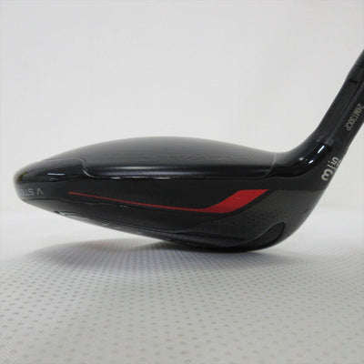 TaylorMade Fairway Left-Handed STEALTH 3W 15° Regular TENSEI RED TM50(STEALTH)