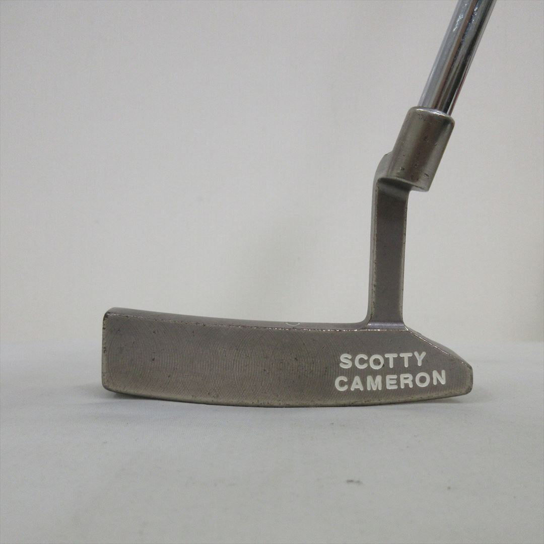 SCOTTY CAMERON Putter SCOTTY CAMERON CIRCA 62 No.3(2007) 34 inch