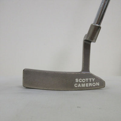 SCOTTY CAMERON Putter SCOTTY CAMERON CIRCA 62 No.3(2007) 34 inch