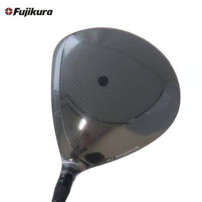 Callaway Brand New Driver PARADYM Ai SMOKE MAX D 10.5° Stiff SPEEDER NX BLACK 50