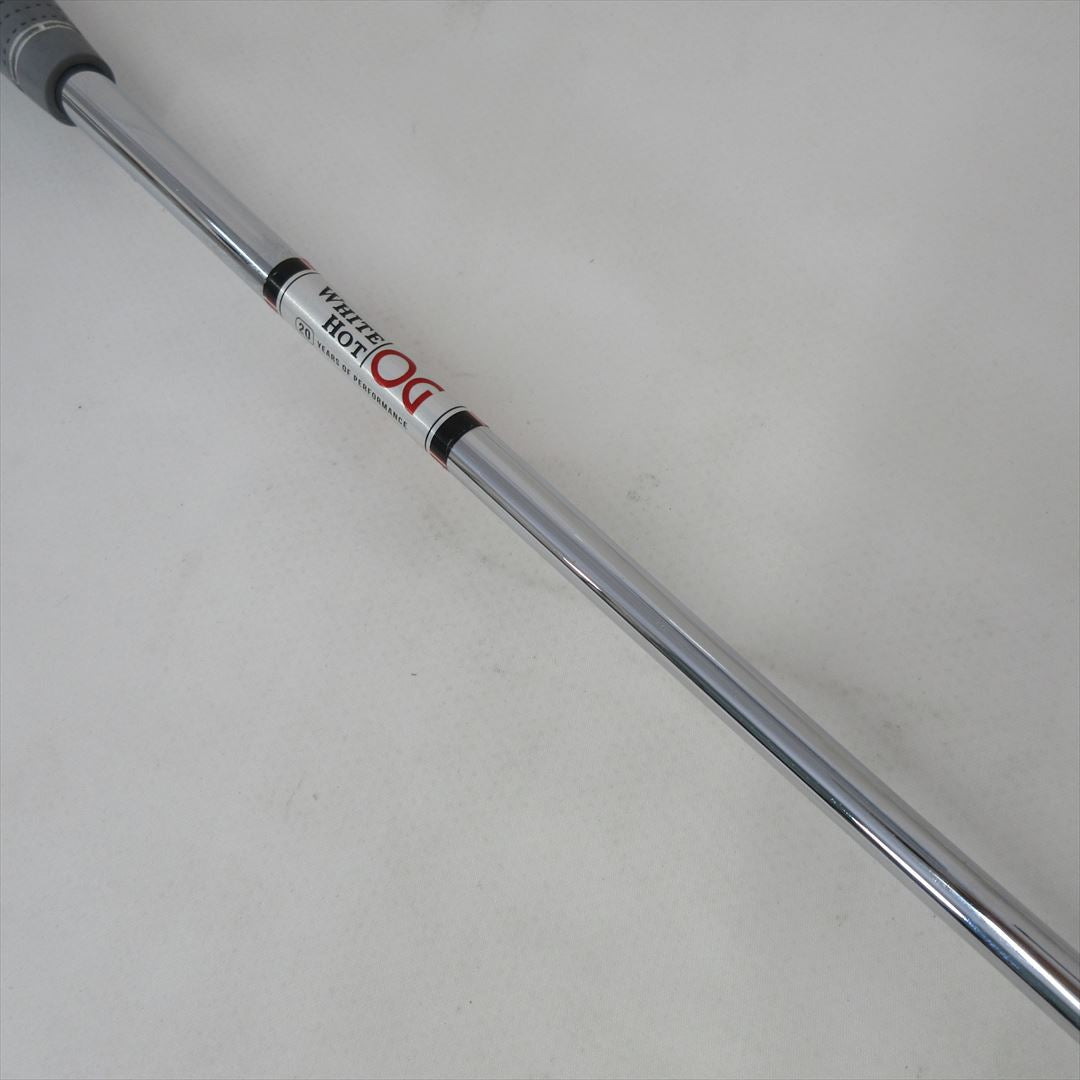 Odyssey Putter WHITE HOT OG #1 34 inch