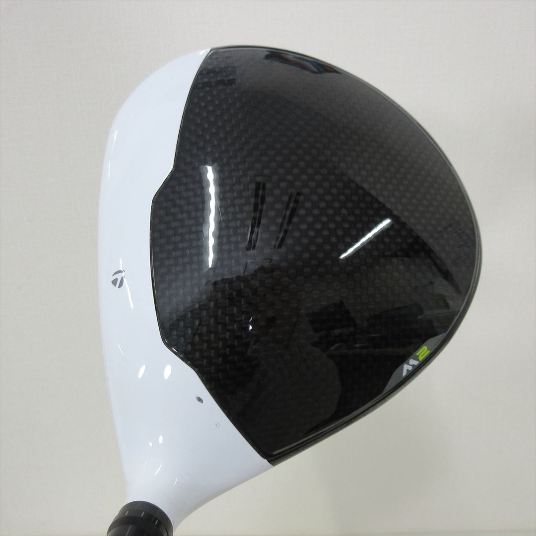 TaylorMade Driver M2 2017 10.5° Stiff KUROKAGE 60