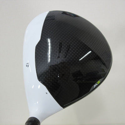 TaylorMade Driver M2 2017 10.5° Stiff KUROKAGE 60