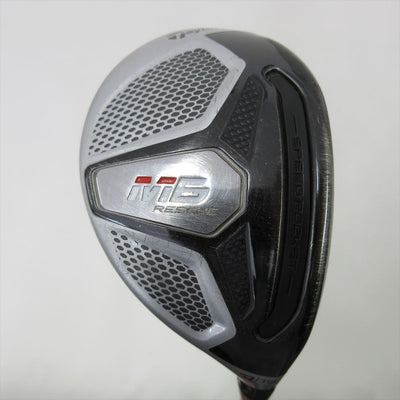 TaylorMade Hybrid M6 HY 19° Regular FUBUKI TM6(2019)