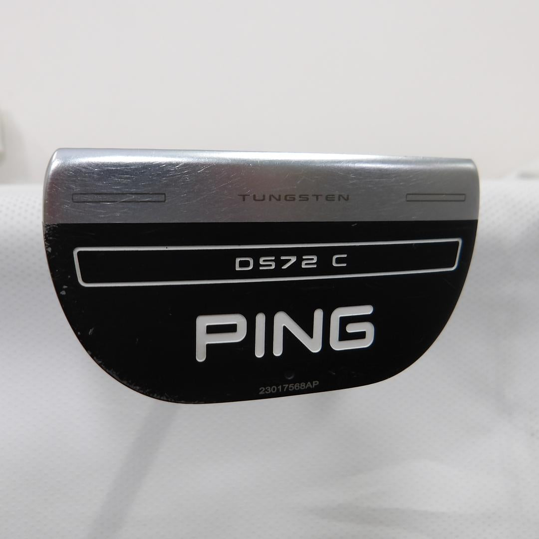 Ping Putter PING DS 72(2023) – GOLF Partner USA
