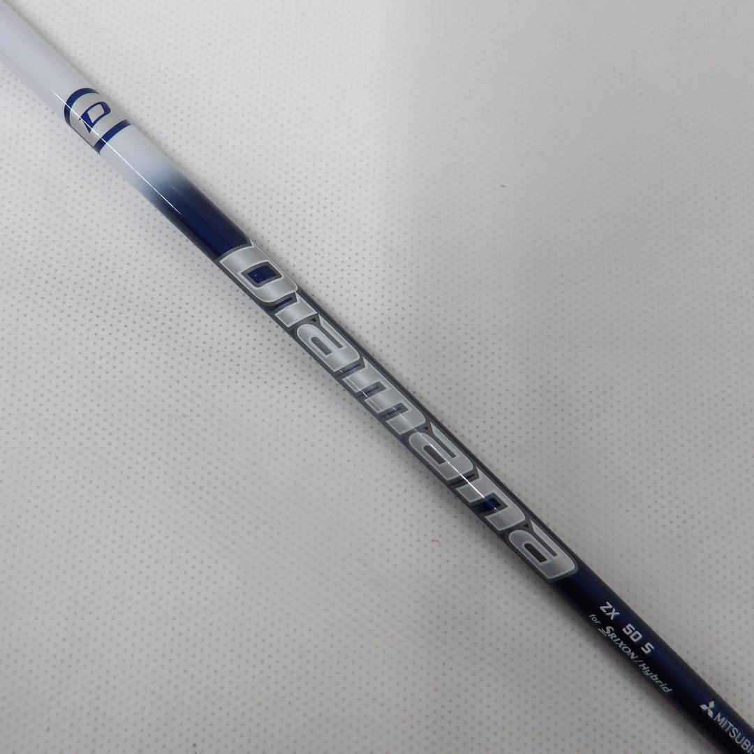 Dunlop Hybrid SRIXON ZX H – GOLF Partner USA