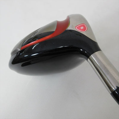 Nike Driver VICTORY RED TOUR 9.5° Flex-X PROJECT X