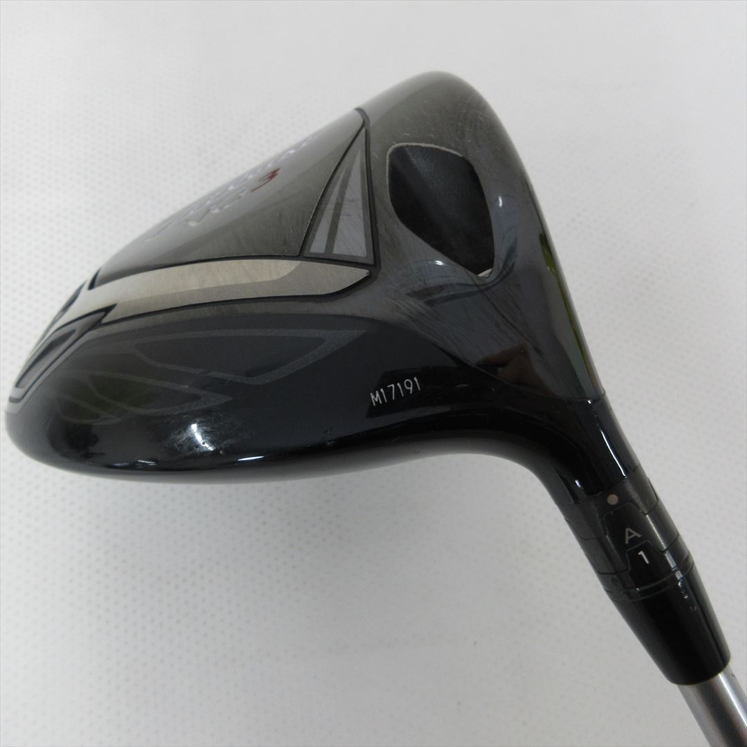 Titleist Driver Titleist VG3(2018) 9.5° Stiff Titleist VG60(2018)