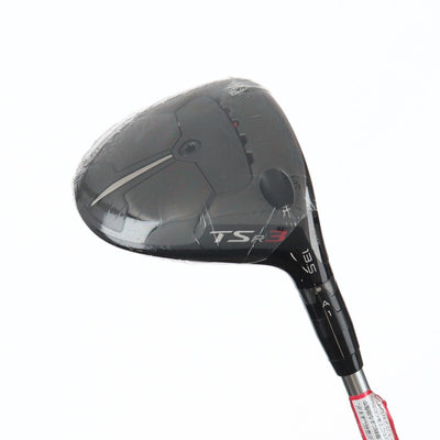 Titleist Fairway Brand New TSR3 FW 13.5° Stiff TSP310