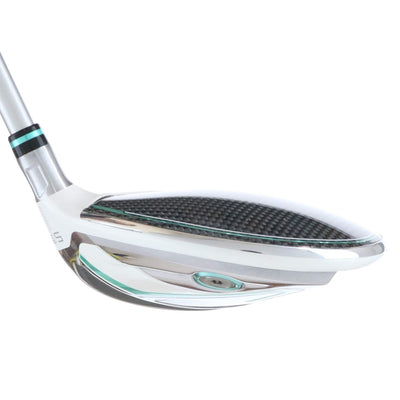 taylormade fairway openbox sim gloire 5w 19 ladies air speeder tm 4