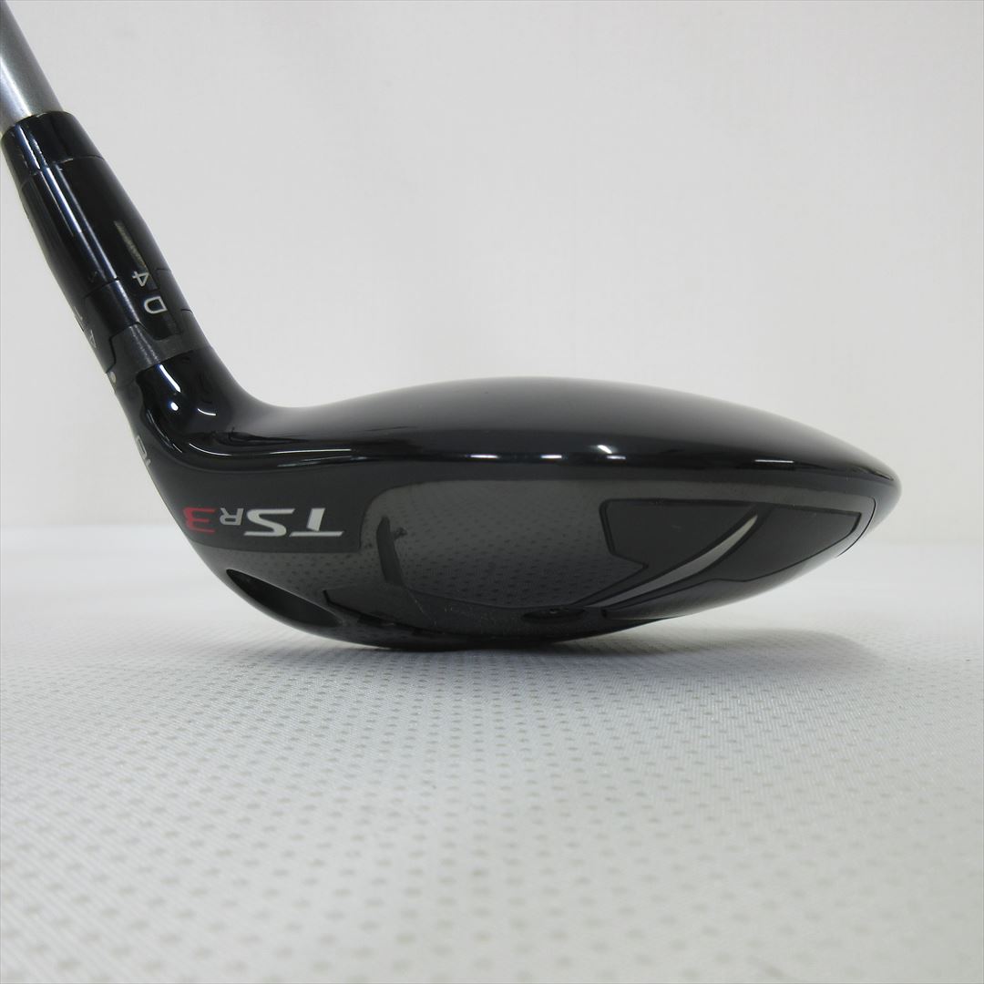 Titleist Fairway TSR3 FW 18° Stiff TSP310