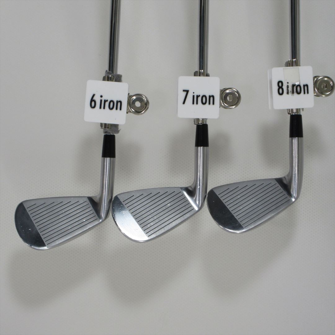YONEX CB501 レフティ Dynamic Gold x100 Ezone Cb 501 Forged Iron | Golf Clubs | Yonex