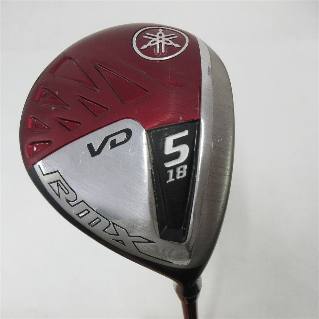 Yamaha Fairway RMX VD – GOLF Partner USA