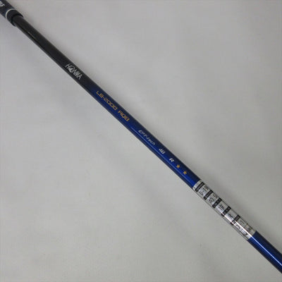 HONMA Hybrid LB 808 Limited Edition HY 19° Regular 2S LB-2000 AQ8 48