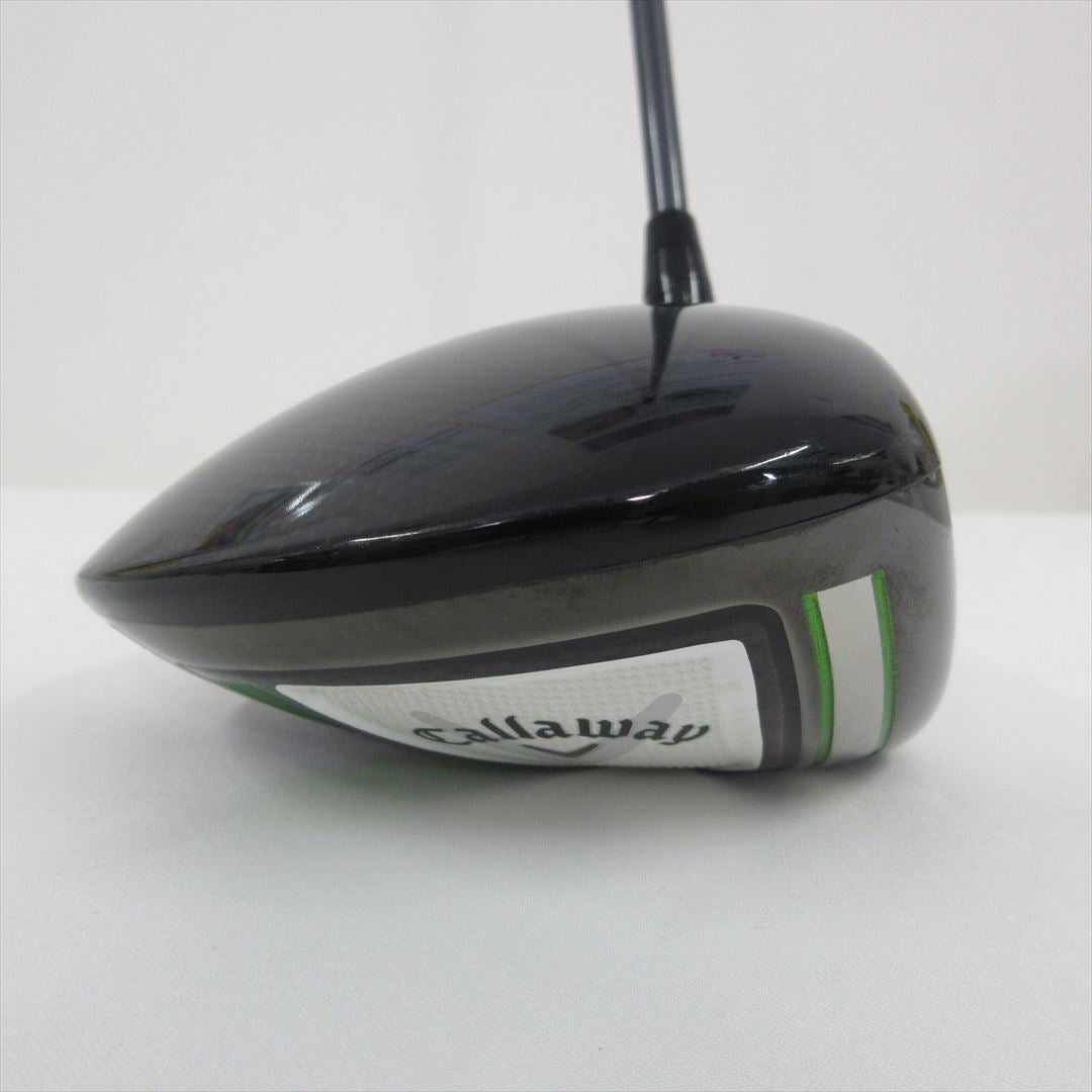 Callaway Driver EPIC SPEED 10.5° Stiff Diamana 50 for CW(2021 EPIC)