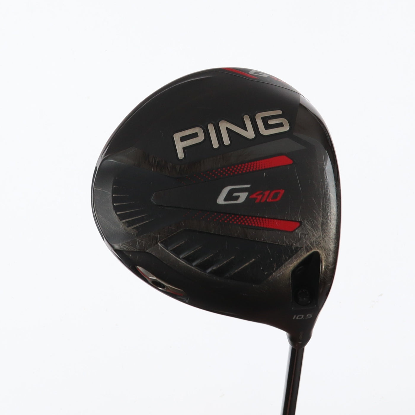 Ping Driver G410 SFT 10.5° Regular ALTA J CB RED