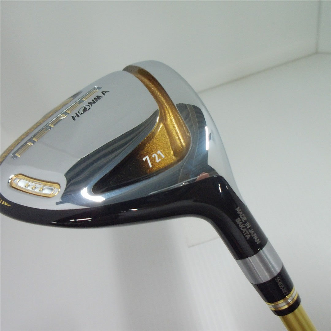 HONMA Fairway BERES -2019 – GOLF Partner USA