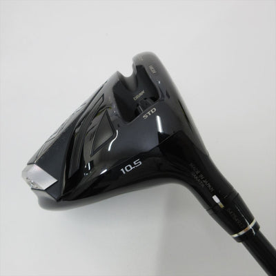 HONMA Driver BERES NX 10.5° Regular VIZARD FOR NX 45