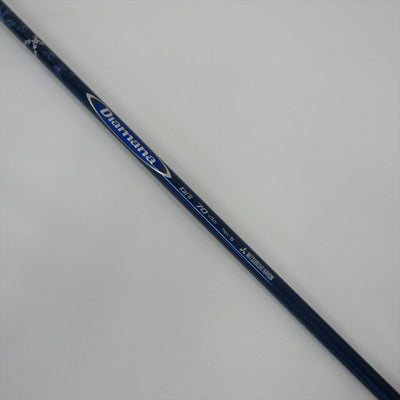 SRIXON Driver SRIXON ZR-800 9.5° Stiff Diamana Kai'li 70