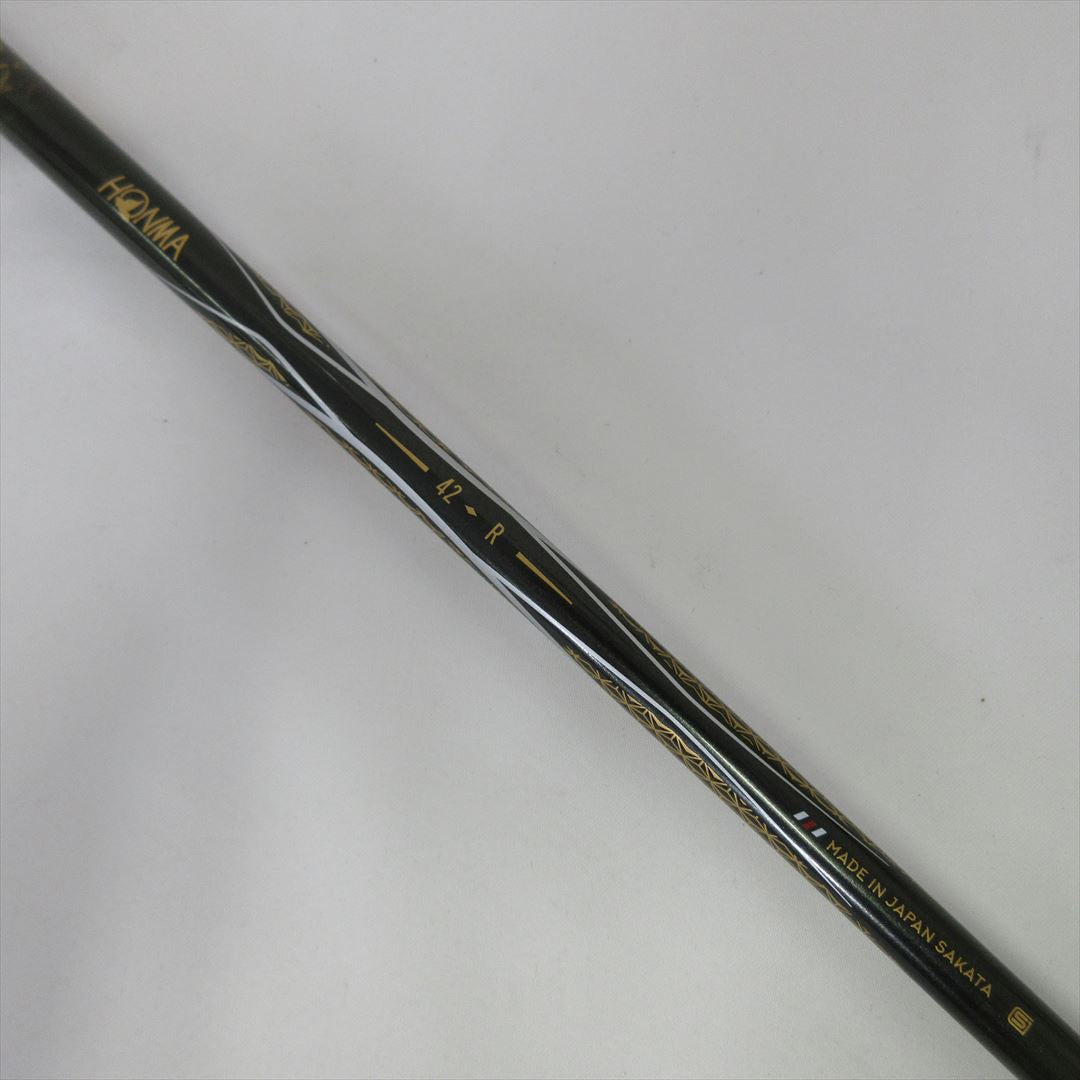 HONMA Hybrid BERES07 HY 19° Regular 3S ARMRQ 42