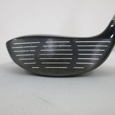 Ryoma golf Fairway Ryoma F Black 7W 21° BEYOND POWER F