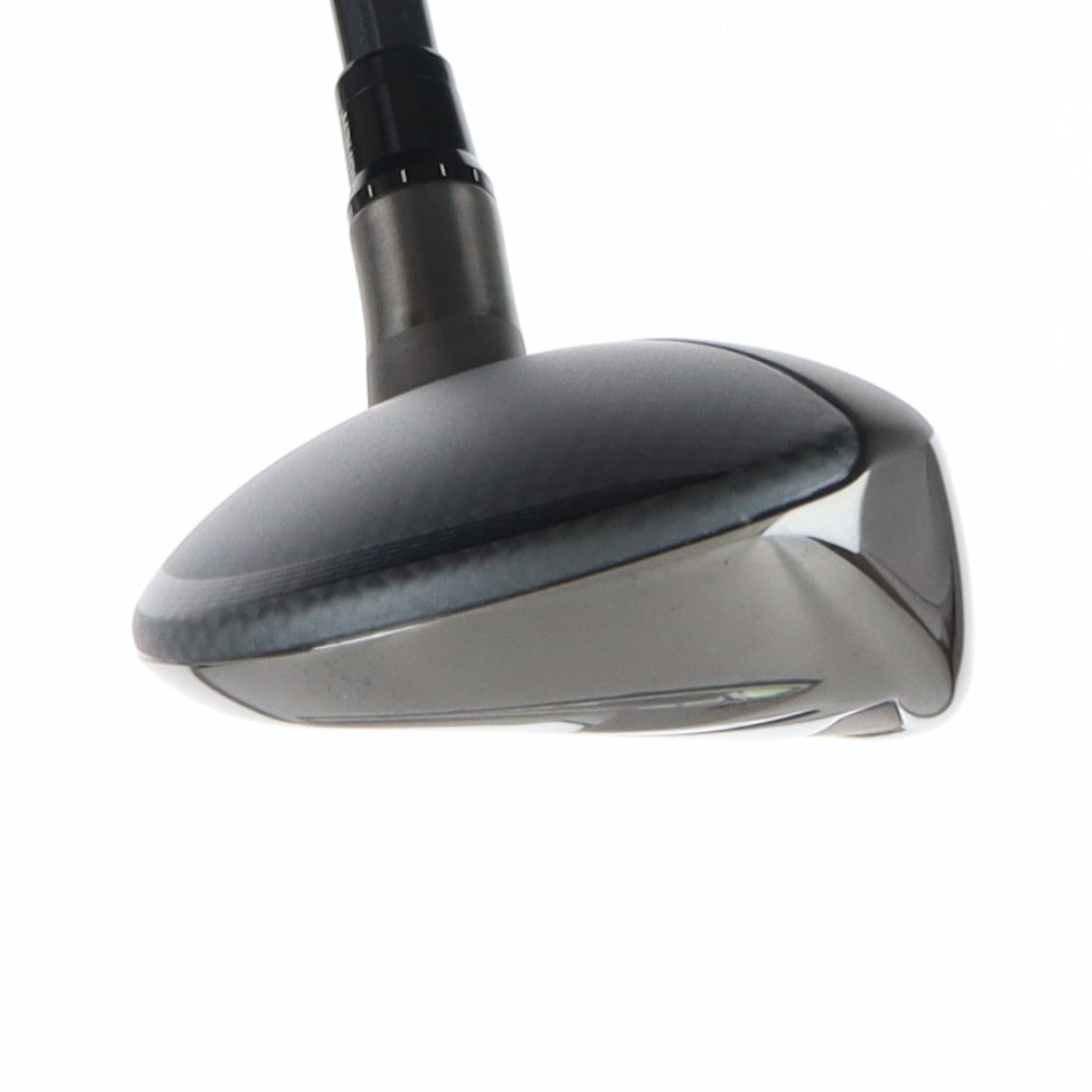 TaylorMade Hybrid Qi35 Qi35 – GOLF Partner USA