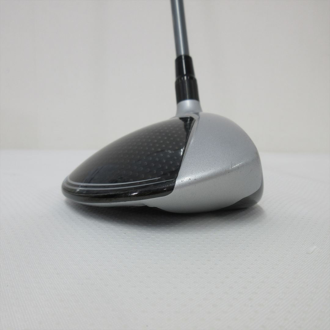 TaylorMade Fairway M3 3W 15° Regular KUROKAGE 50G