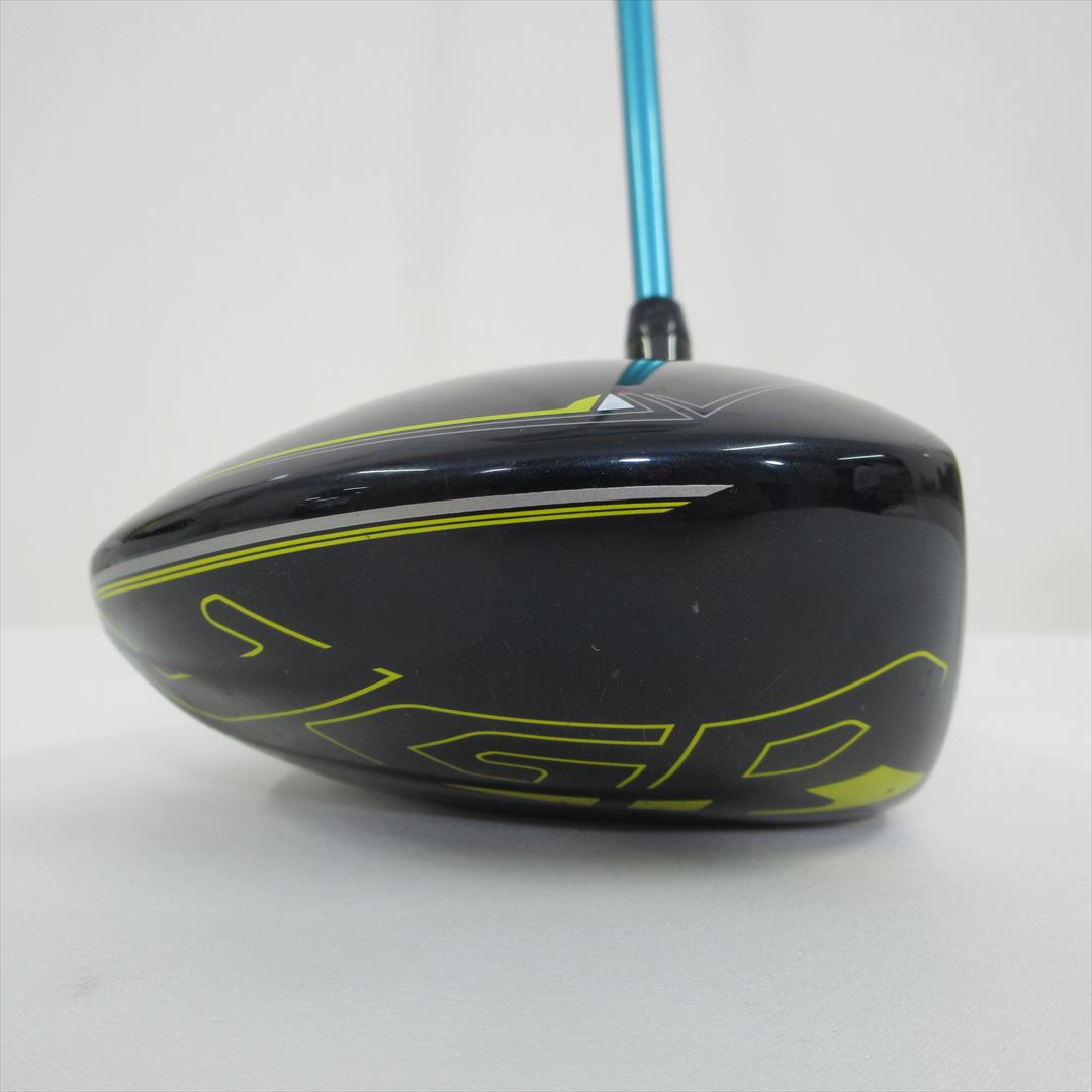 Bridgestone Driver BRIDGESTONE JGR 9.5° Stiff Tour AD GP-6