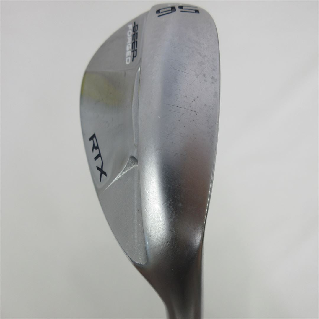 Cleveland Wedge Cleveland RTX DEEP FORGED 56° NS PRO MODUS3 TOUR105