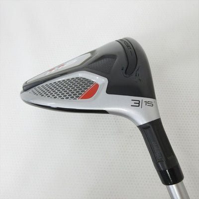 TaylorMade Fairway M6 3W 15° StiffRegular FUBUKI TM5(2019)