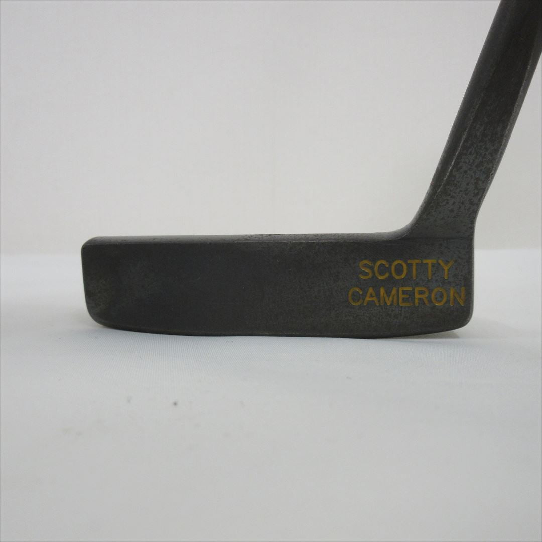 Titleist Putter SCOTTY CAMERON PROTOTYPE J.A.T. 35 inch