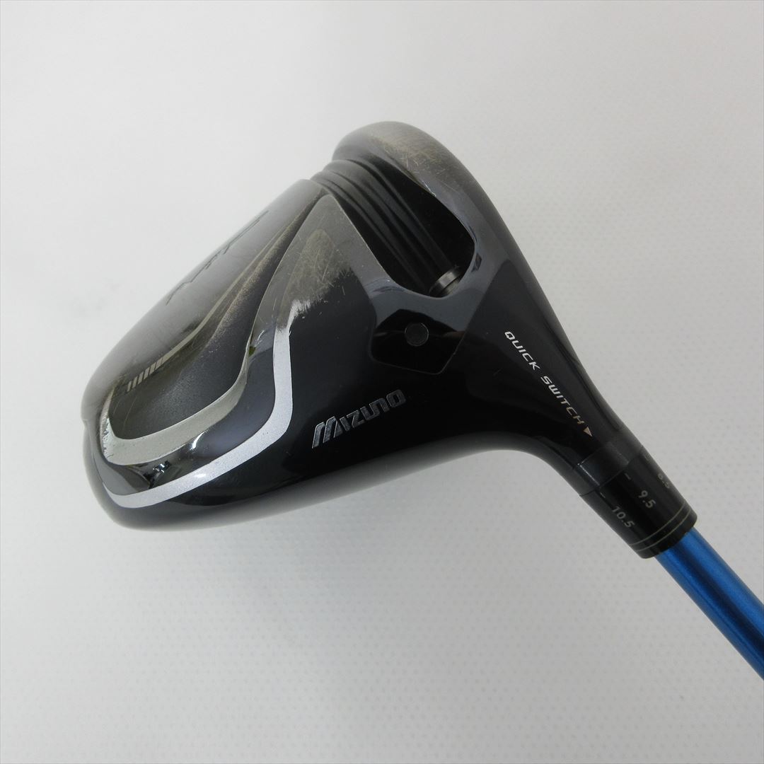 Mizuno Driver MP TYPE-1 Stiff TOUR AD J-D1