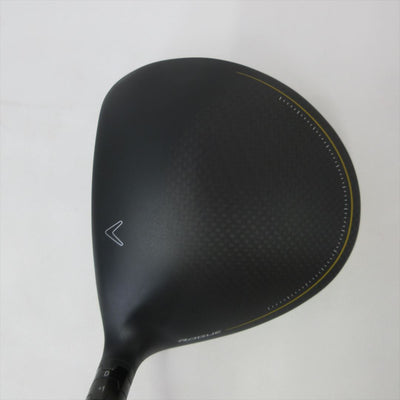 Callaway Driver ROGUE ST MAX 10.5° Stiff TENSEI GOLD 55