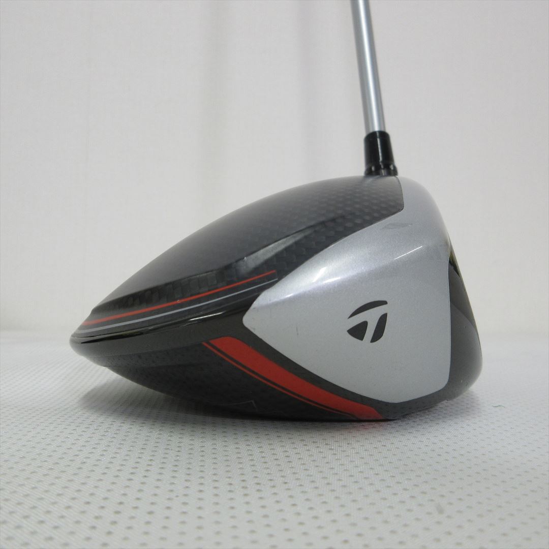 TaylorMade Driver M6 10.5° Stiff FUBUKI TM5(2019)