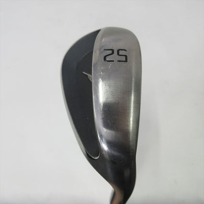 Fourteen Wedge DJ 5 Light Black 52° Dynamic Gold S200