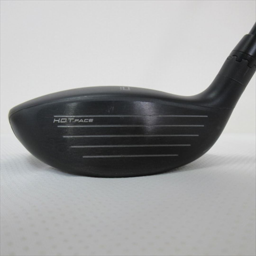 Cobra Fairway cobra DARKSPEED MAX 5W 18.5° Stiff SPEEDER NX for Cobra