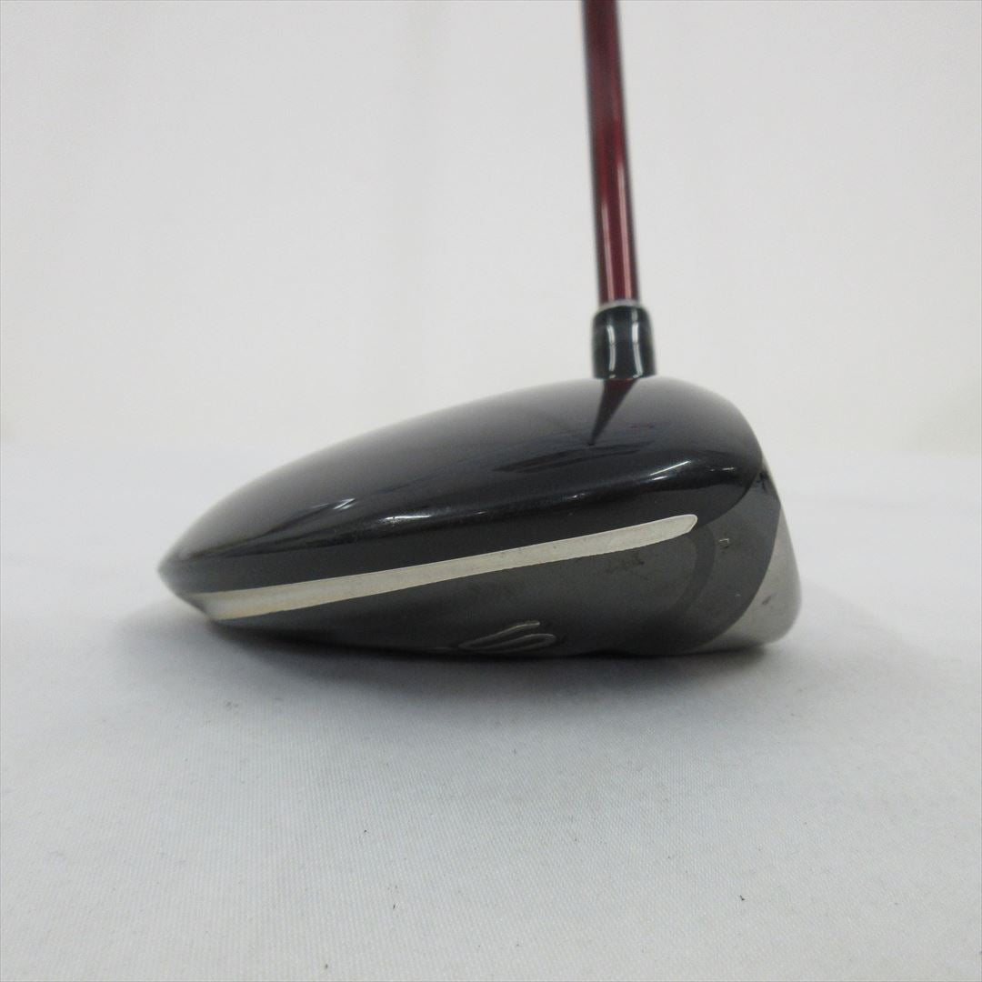 PRGR Fairway RS RED 5W 17° Senior Speeder EVOLUTION FOR PRGR