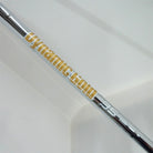 Mizuno Iron Set JPX 923 HOT METAL Stiff Dynamic Gold 95 S200 5 pieces