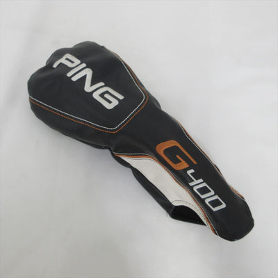 Ping Driver G400 9° Stiff ATTAS COOOL 6