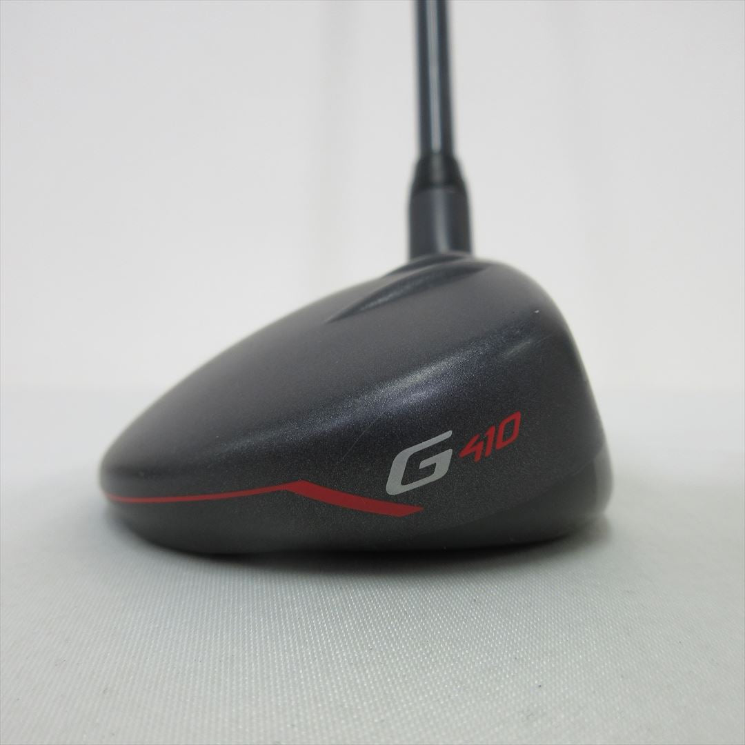 Ping Hybrid G410 HY 22° Stiff ALTA J CB RED