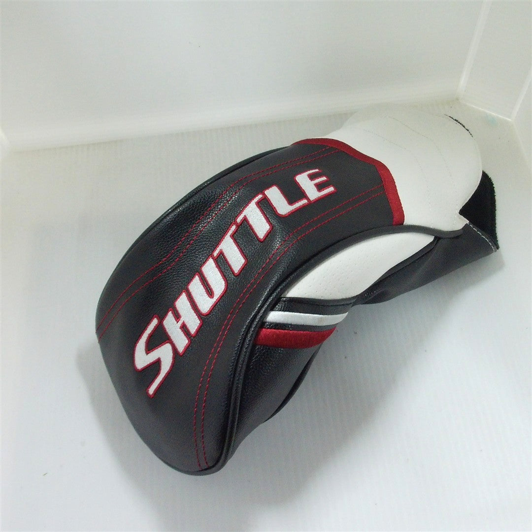 Maruman Driver SHUTTLE -2022 – GOLF Partner USA