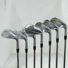 HONMA Iron Set TOUR WORLD TR21X Stiff NS PRO 950GH neo 7 pieces