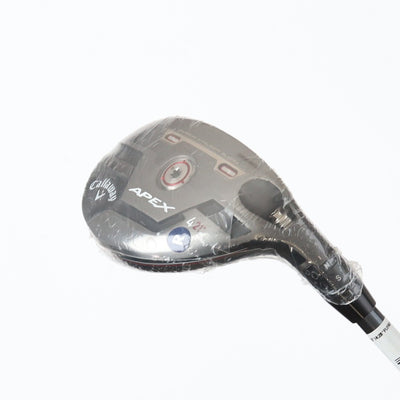 Callaway Hybrid Brand New APEX -2021 HY 21° Regular Diamana 55 for CW