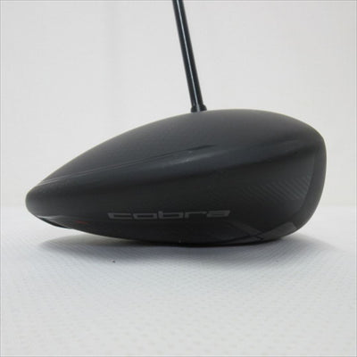 Cobra Driver cobra DARKSPEED MAX 10.5° StiffReg SPEEDER NX for Cobra(DARKSPEED)