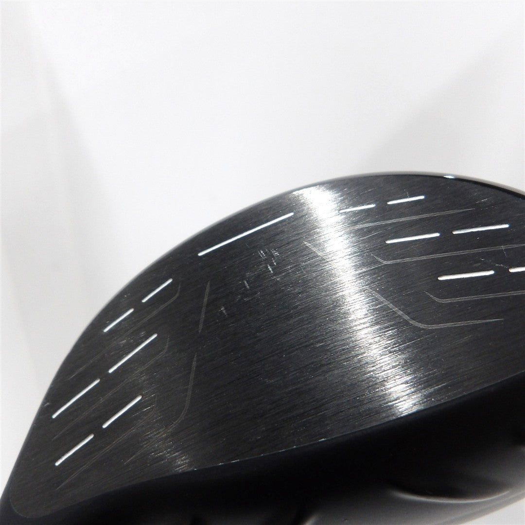 Ping Driver G430 MAX 10K 9° Stiff Speeder 569 EVOLUTION 7