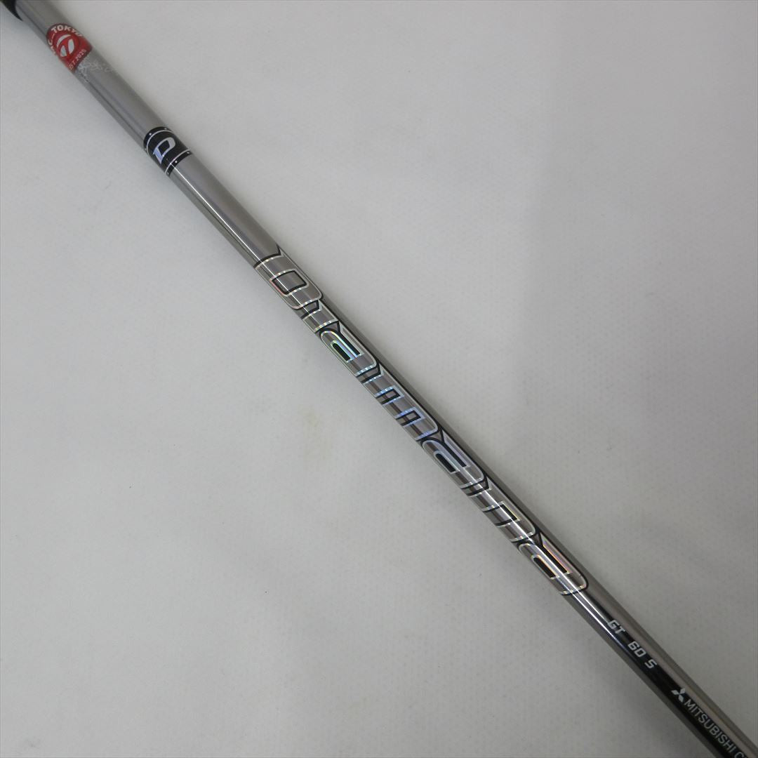 TaylorMade Driver STEALTH GLOIRE – GOLF Partner USA