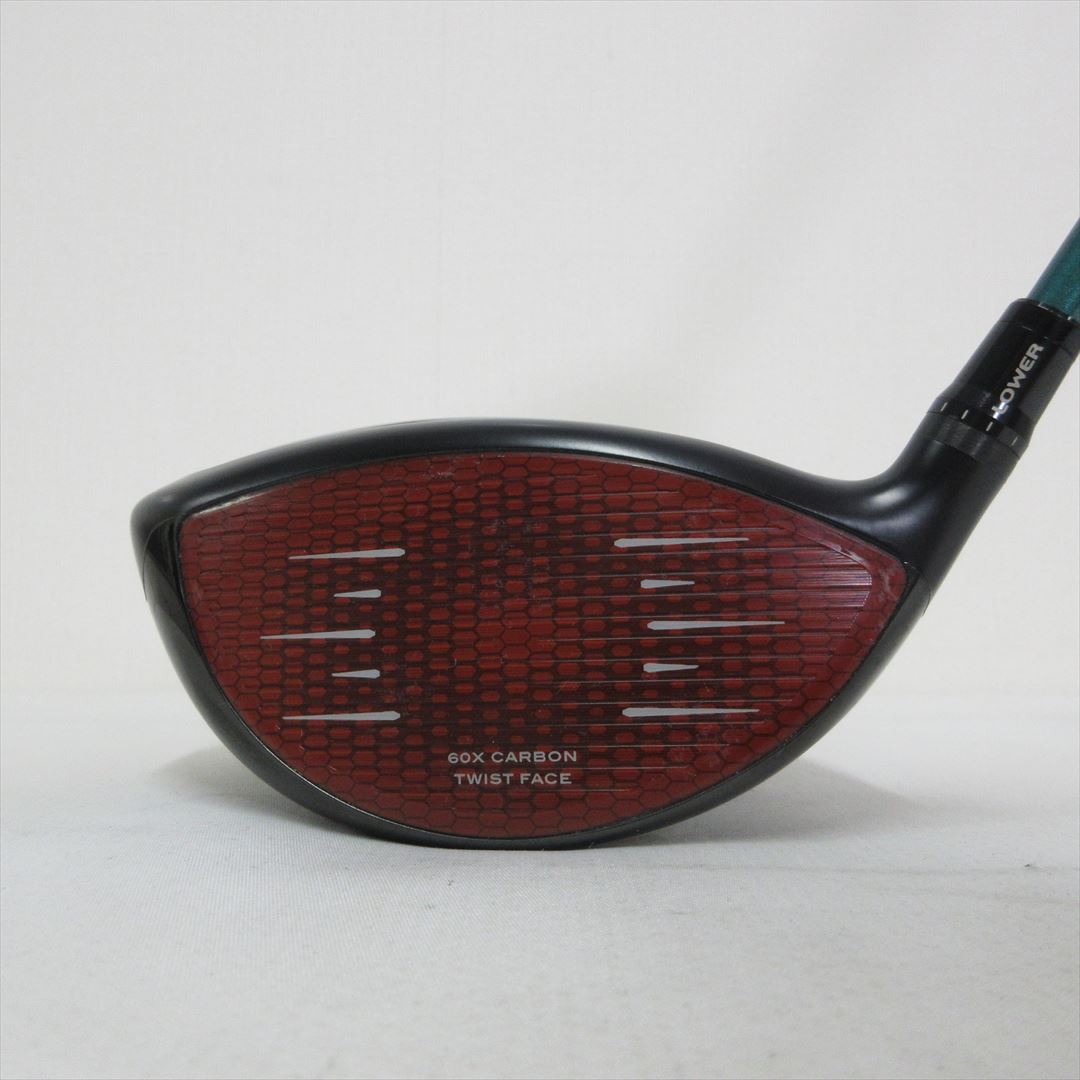 TaylorMade STEALTH ドライバー Stealth Driver | TaylorMade Golf