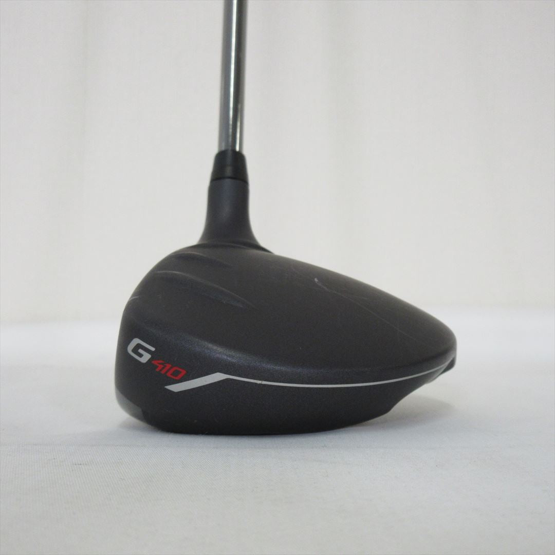 Ping Fairway Left-Handed G410 LST 3W 14.5° Flex-X PING TOUR 173-65